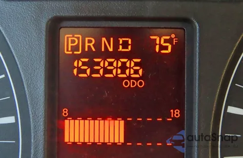 2016 Nissan Nv 3500 S z USA, uszkodzony, nr VIN 5BZAF0AAXGN853139